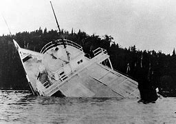 Image result for SS Central America Shipwreck