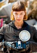 Image result for Who Plays Jadis On Walking Dead