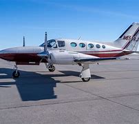 Image result for Cessna 421 Aircraft