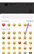 Image result for fb messenger emoji