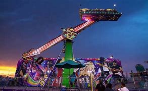 Image result for What Is the Biggest Fair in the World