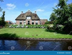 Image result for Beautiful Houses in Netherlands