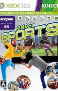 Image result for Kinect Sports Xbox