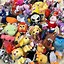 Image result for Claw Machine Stuffed Animals