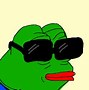 Image result for Pepe Hipster