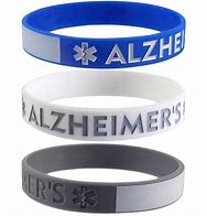 Image result for Alzheimer's Tracking Bracelet