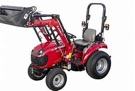 Image result for Case IH Compact Tractors