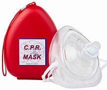 Image result for PPE with CPR Mask