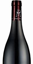 Image result for Perrot Minot Pinot Noir Cuvee Martine