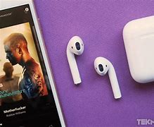 Image result for Apple Air Pods Box Behind
