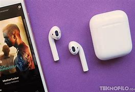 Image result for Latest Air Pods Image