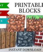 Image result for Minecraft TNT Paper