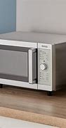 Image result for Basic Microwave with Dial