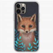 Image result for Fox iPhone Case