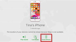 Image result for Forgot iPhone Passcode without Erasing