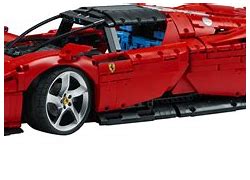 Image result for LEGO Daytona SP3