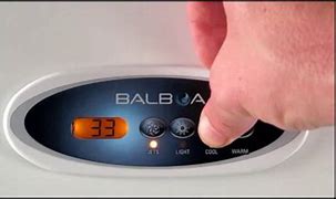 Image result for Balboa Hot Tub Filter
