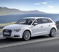 Image result for Audi A3 2018