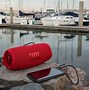 Image result for JBL Charge 5 in Hand