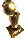 Image result for NBA in Season Tournament Trophy
