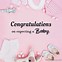 Image result for Congratulations On Your Pregnancy Message