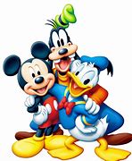 Image result for Mickey Mouse Personajes