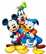 Image result for Mickey Mouse Generation
