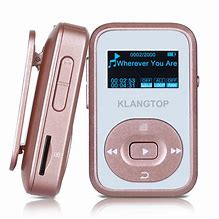 Image result for Torteco MP3 Player