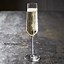Image result for Champagne in Glass