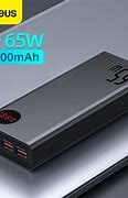 Image result for Power Bank with Charging Base