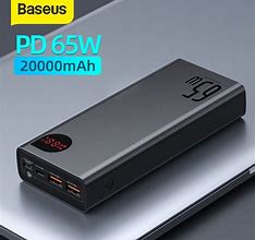 Image result for 33 Watt Fast Charging Power Bank