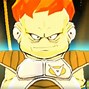 Image result for DBZ Fusion Characters
