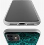 Image result for Teal Phone Case Aesthetic