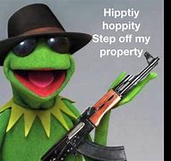 Image result for Kermit the Frog Funny Dank Memes