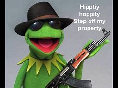 Image result for Kermit in Car Meme