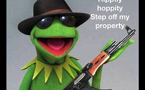 Image result for Kermit Fine Memes