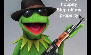 Image result for Kermit the Frog Funny Images