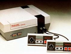Image result for Old Nintendo 80s