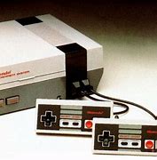 Image result for Nintendo Retro Game System