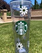 Image result for Clear Starbucks Mug