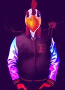 Image result for Hotline Miami Jacket and Girlfriend Fan Art