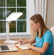 Image result for Seasonal Depression Light Therapy