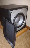 Image result for Infinity PS 10" Subwoofer
