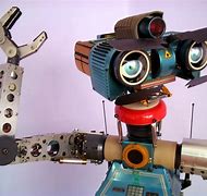 Image result for First Ever Ai Robot
