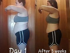 Image result for 6 Week Weight Loss From the Side