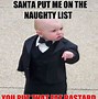 Image result for Merry Merry Merry Christmas Meme