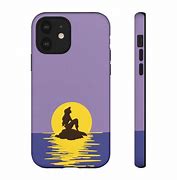 Image result for Disney Little Mermaid Phone Case