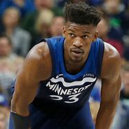 Image result for Marquette Jimmy Butler Bald
