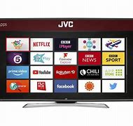 Image result for 40 Inch JVC TV