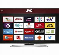 Image result for JVC 40 Inch Smart TV